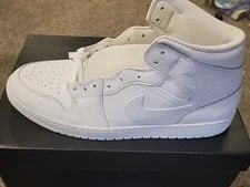 Jordan Air 1 Mid ’S 2
