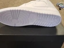 Jordan Air 1 Mid ’S 3