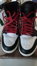 Air Jordan 1 Retro High OG Reimagined 2