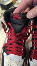 Air Jordan 1 Retro High OG Reimagined 3