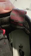 Air Jordan 1 Retro High OG Reimagined 4