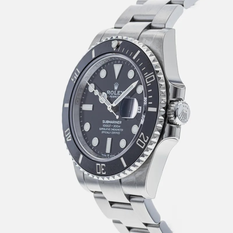 Rolex Submariner Date 126613LB 2
