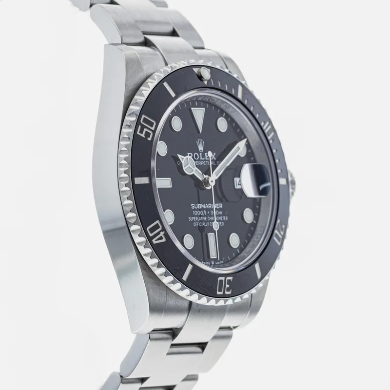 Rolex Submariner Date 126613LB 4