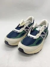 NEW Balance U990 27cm 2