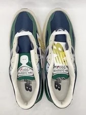 NEW Balance U990 27cm 3
