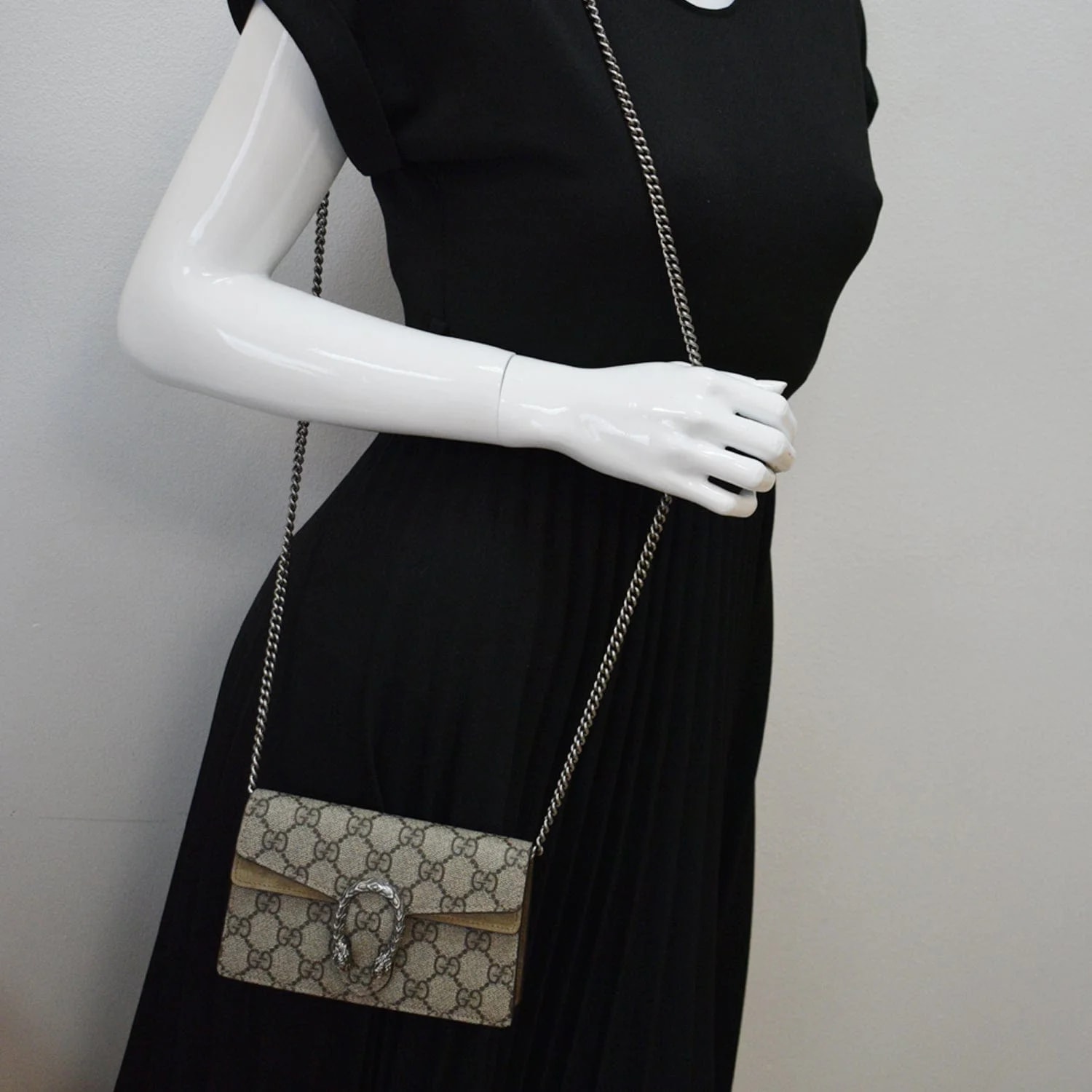 Gucci Dionysus Super Mini 476432 2