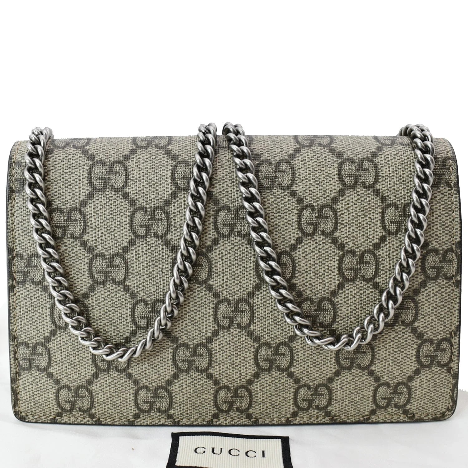Gucci Dionysus Super Mini 476432 3