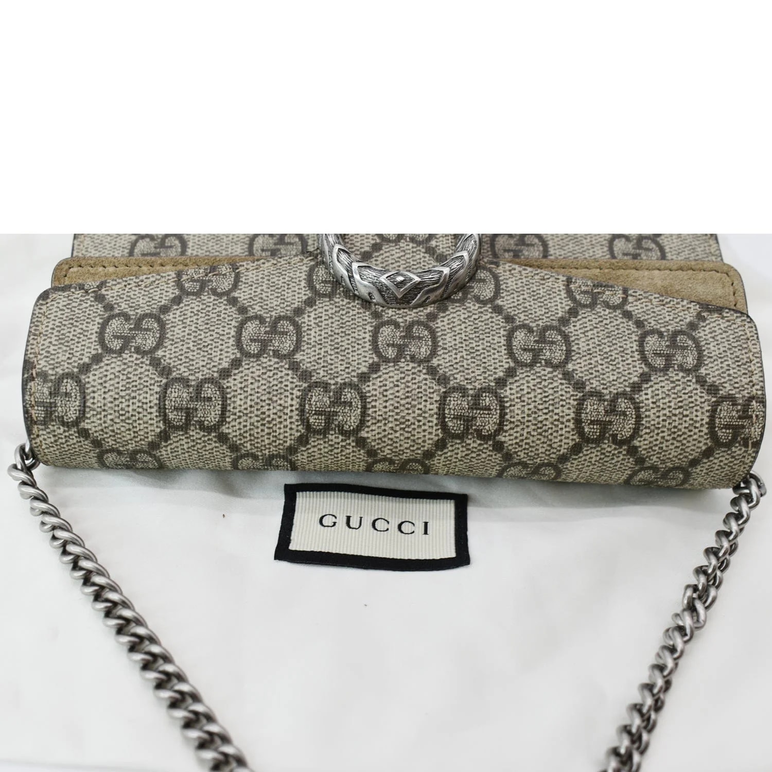 Gucci Dionysus Super Mini 476432 4