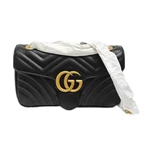 Gucci — Gucci GG Marmont Handbags — Handbag — resale