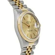 Rolex Datejust 16234 SW16638 3