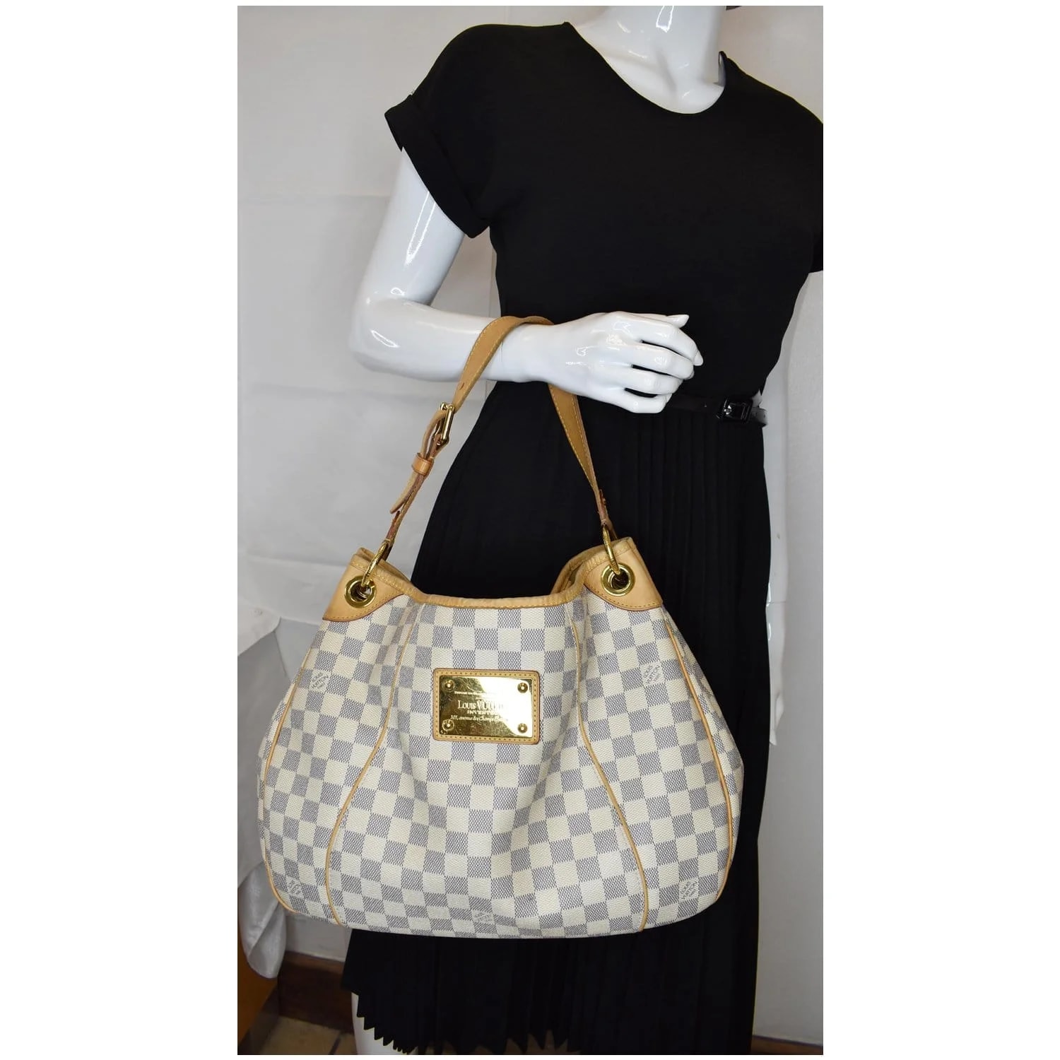 Louis Vuitton Galliera 2