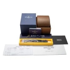 Breitling Endurance Pro X82310A51B1S1(X82310) Brightlight 4