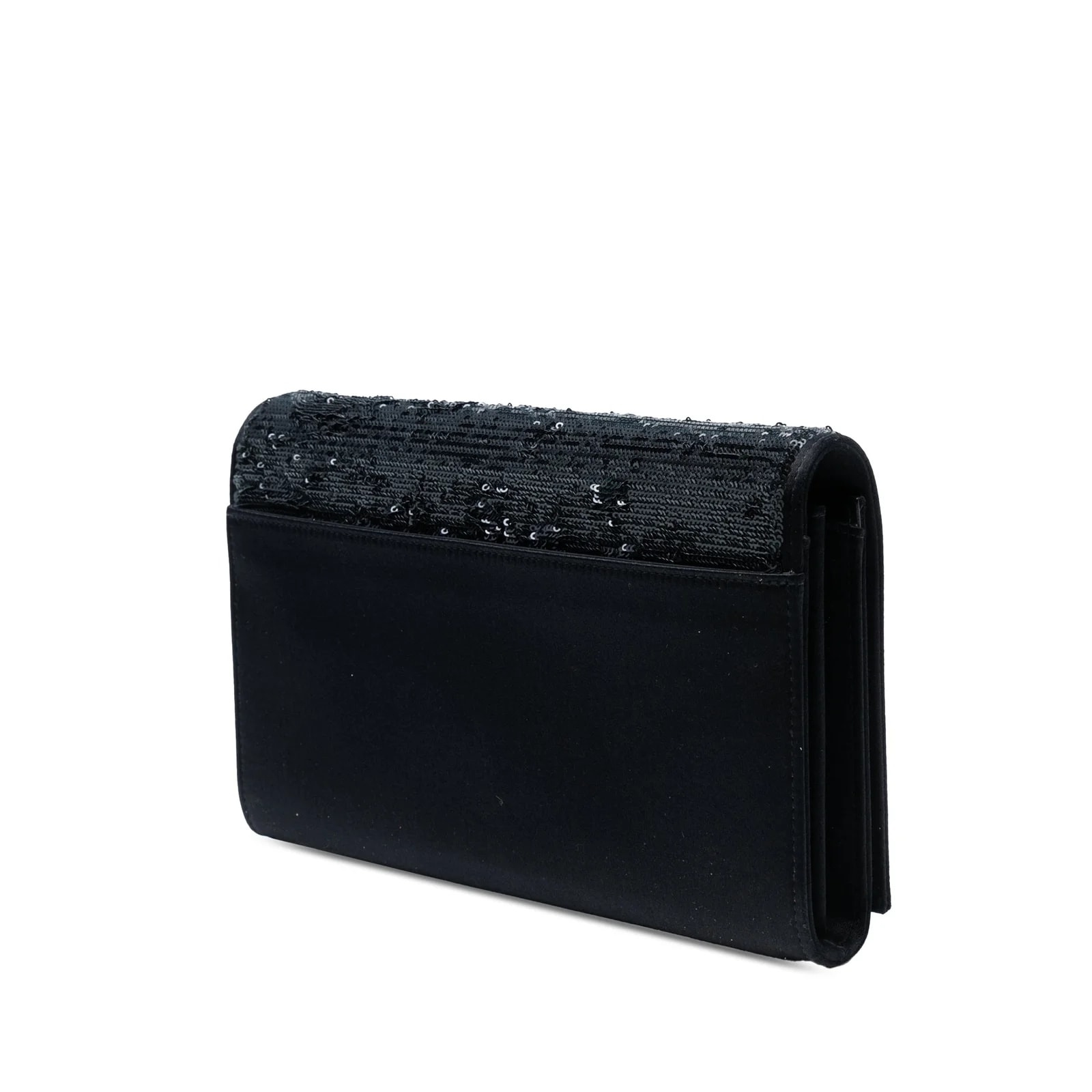 Sequin Kate Wallet on Chain 2