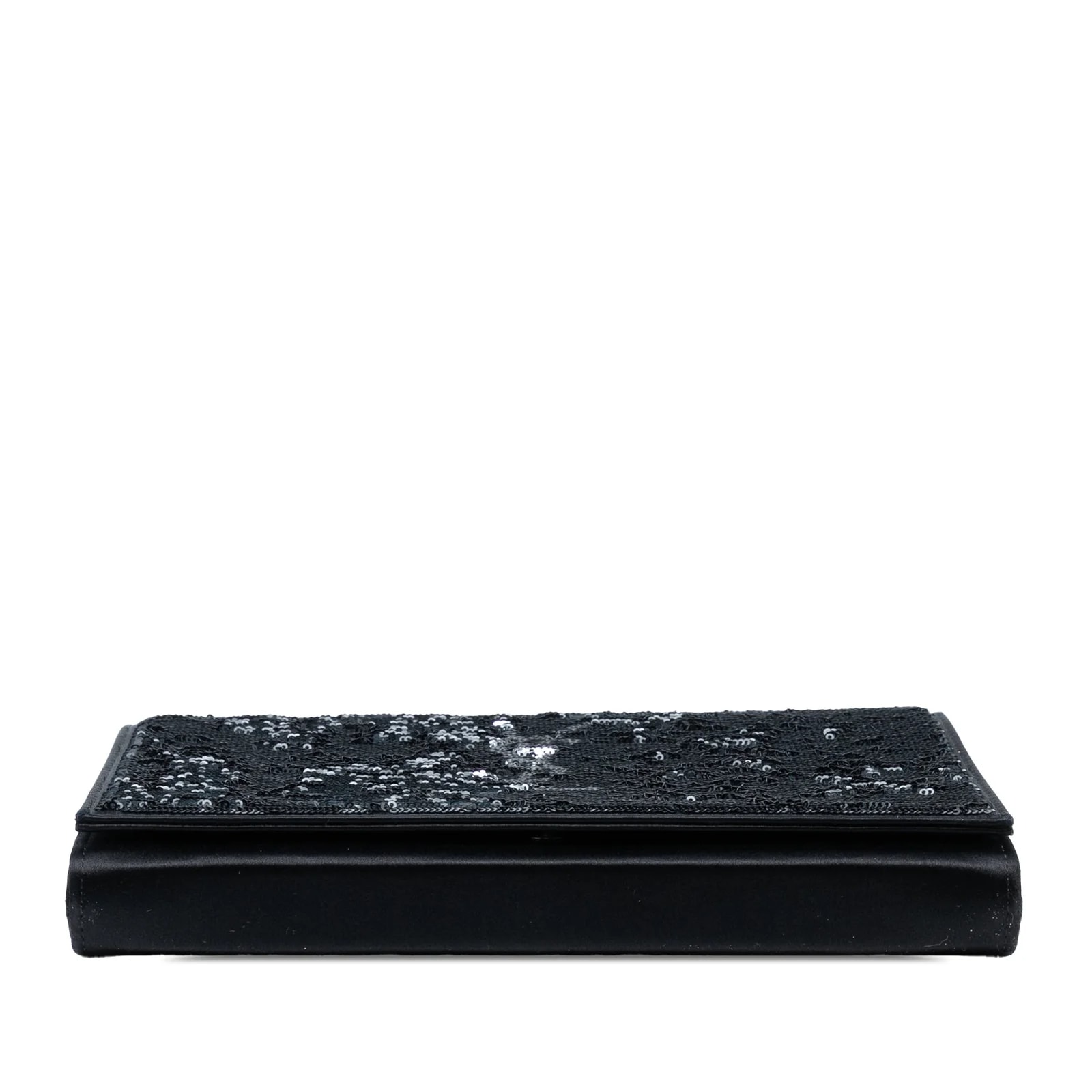 Sequin Kate Wallet on Chain 3