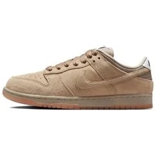 Nike SB — [HJ0367-200] -- Nike Sb Dunk Low Pro B Parachute — Sneaker — resale