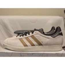 Adidas — Adidas Gazelle MLS Lafc Los Angeles FC Shoe — Sneaker — resale