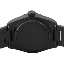 Tudor Black Bay 79230DK Stainless Steel 41mm Black Dial Automatic #TZW602 3