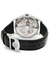 IWC Portugieser Automatic 42 IW501701 Silver #11128 3