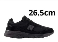 8.5US New Balance 993 Mr993Tb