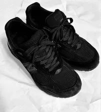 8.5US New Balance 993 Mr993Tb 2