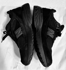 8.5US New Balance 993 Mr993Tb 3