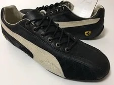 Puma — Puma Future Cat Ferrari Driving Shoes Without Box Us6 — Sneaker — resale
