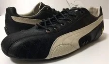 Puma Future Cat Ferrari Driving Shoes Without Box Us6 3