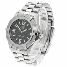 TAGHeuer 2000 Series Quartz Watch 2