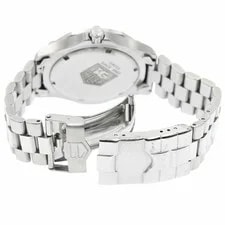 TAGHeuer 2000 Series Quartz Watch 3