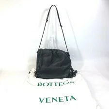 Bottega Veneta 630363 the Fringe Pouch 3