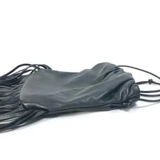 Bottega Veneta 630363 the Fringe Pouch 4