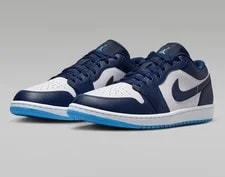 Jordan 1 Low 2