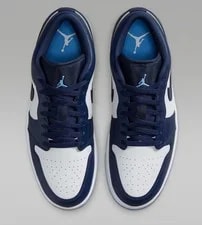 Jordan 1 Low 3