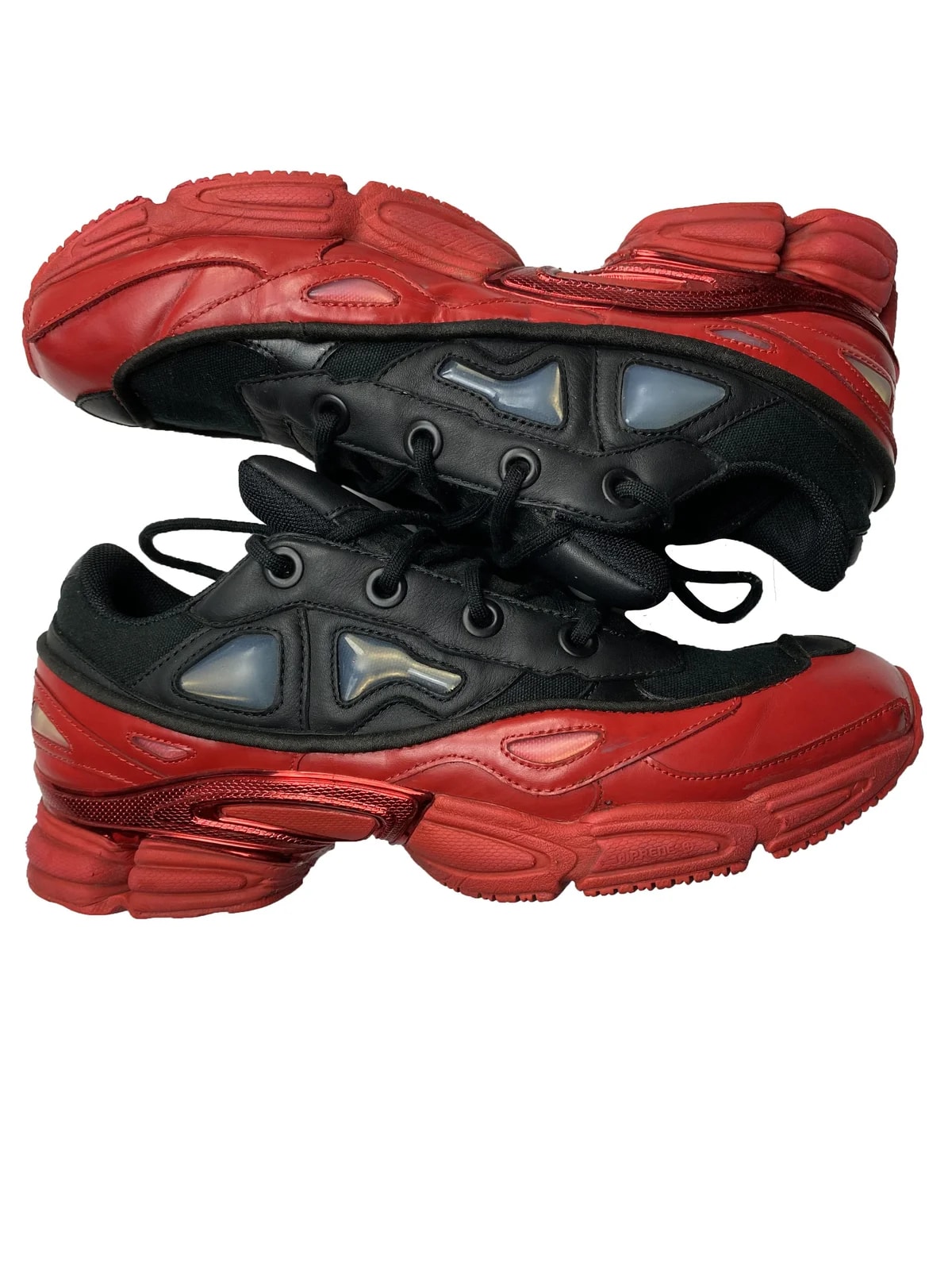 Raf Simons — Raf Simons Ozweegos — Sneaker — resale