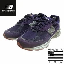 New Balance — 8.5US New Balance M990Bos3 — Sneaker — resale