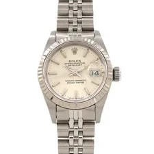 Rolex — Authentic Rolex Datejust 69173G SSxYG Mechanical Automatic T-Serial #230-000... — Watch — resale