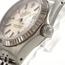 Authentic Rolex Datejust 69173G SSxYG Mechanical Automatic T-Serial #230-000... 4