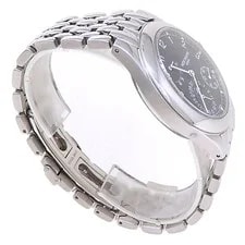 Patek Philippe Neptune Stainless Steel Automatic Black 5085/1A-001 3