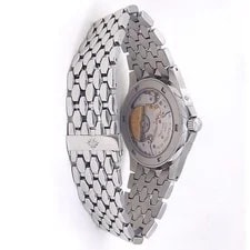 Patek Philippe Neptune Stainless Steel Automatic Black 5085/1A-001 4