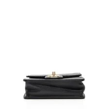 Chanel Chic Pearls Small Vertical Flap 4