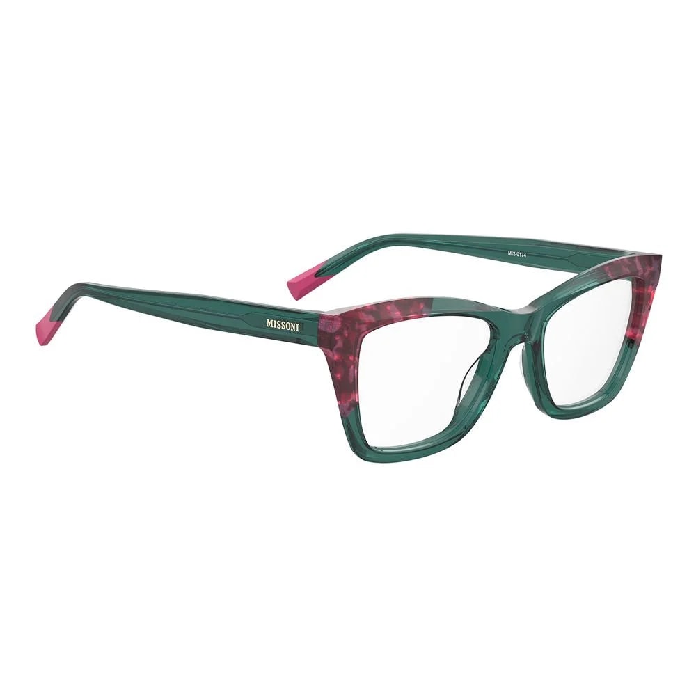 Missoni Acetate Glasses (Frames) 2