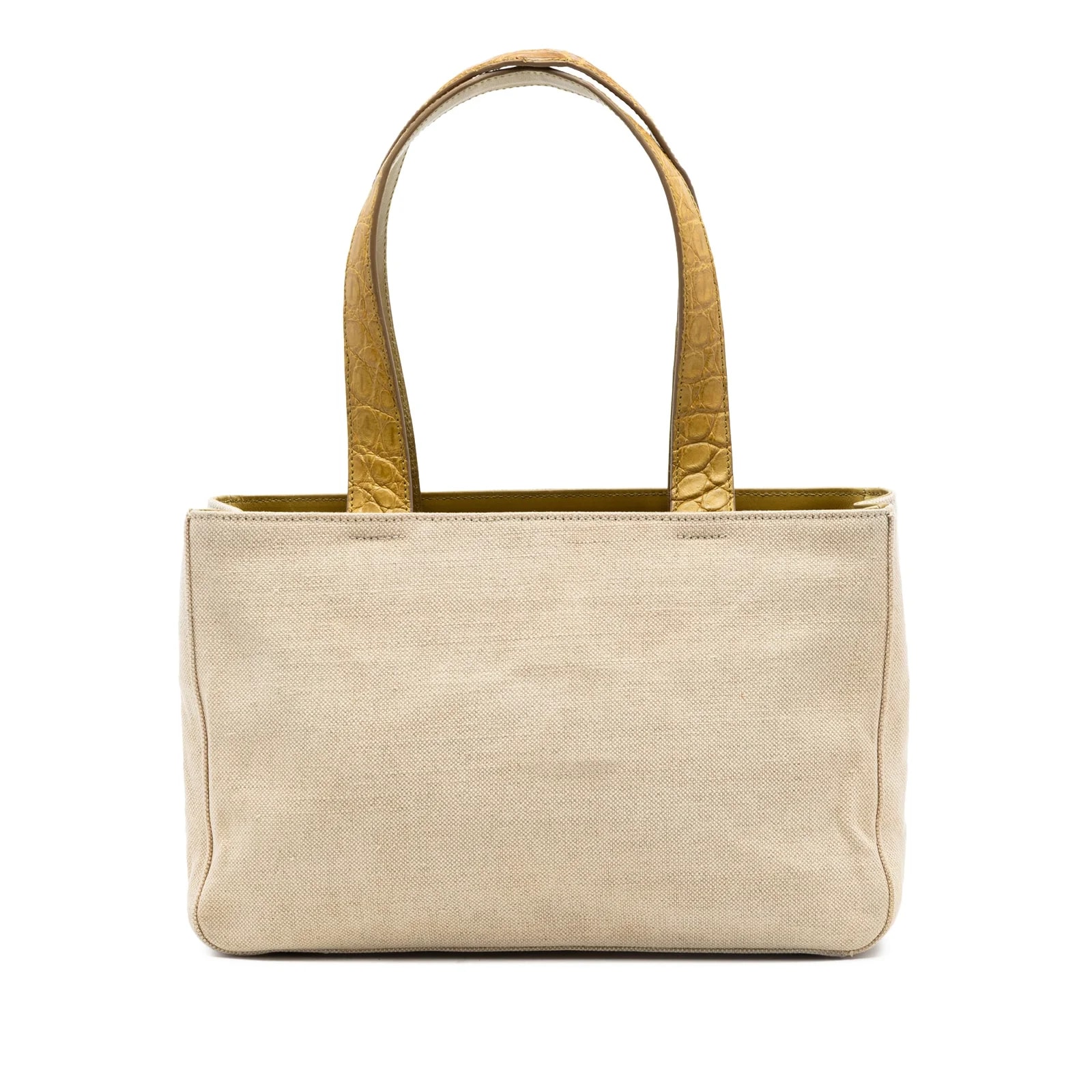 Prada — Shopping Tote — Handbag — deal
