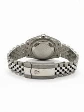 Rolex Datejust 36 126234 2