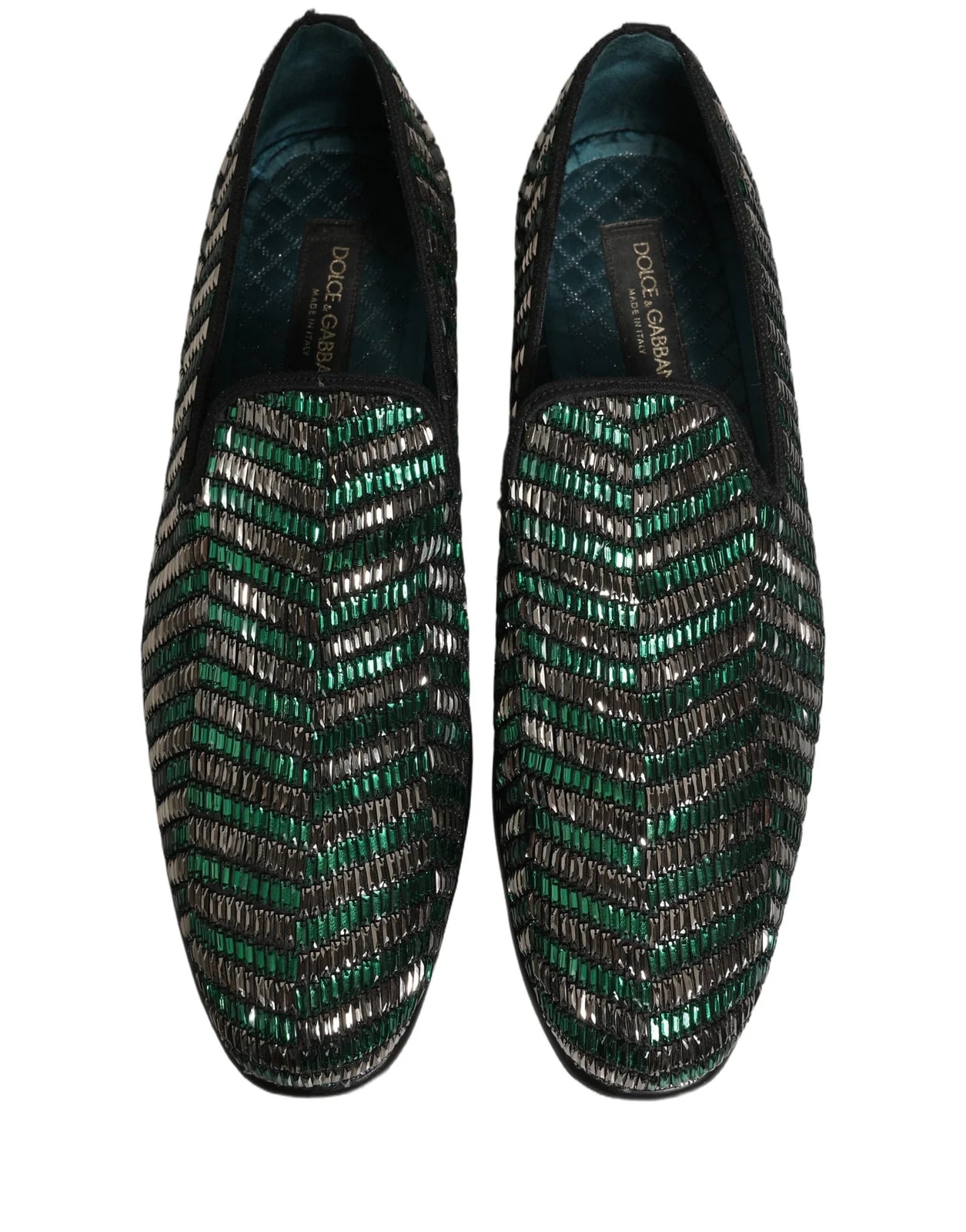 Dolce & Gabbana Embellished Dress 3