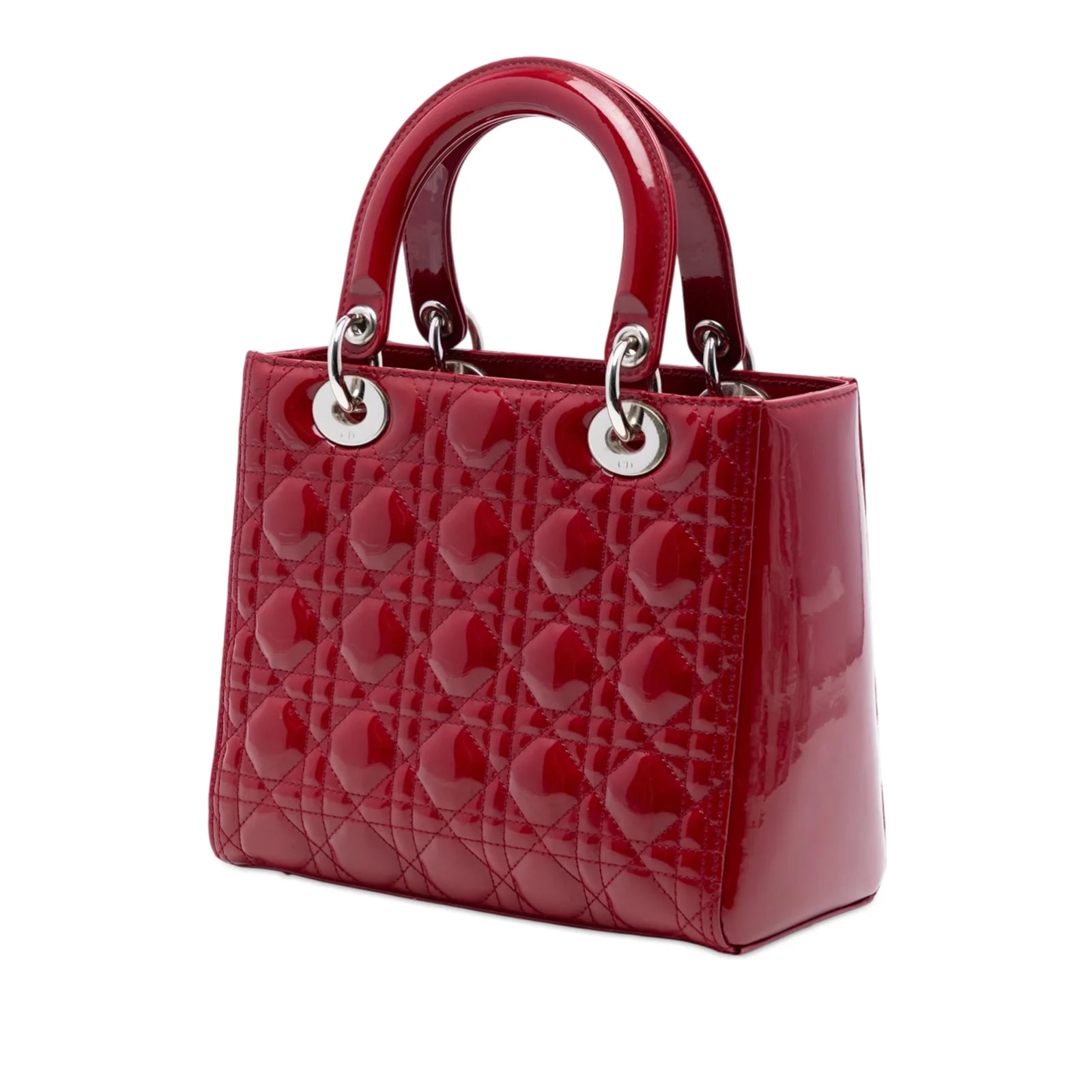 Medium Lady Dior 2
