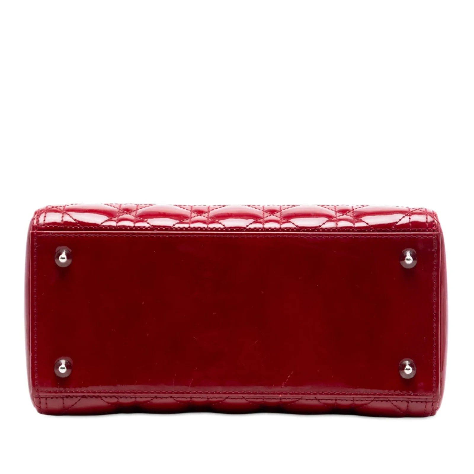 Medium Lady Dior 3