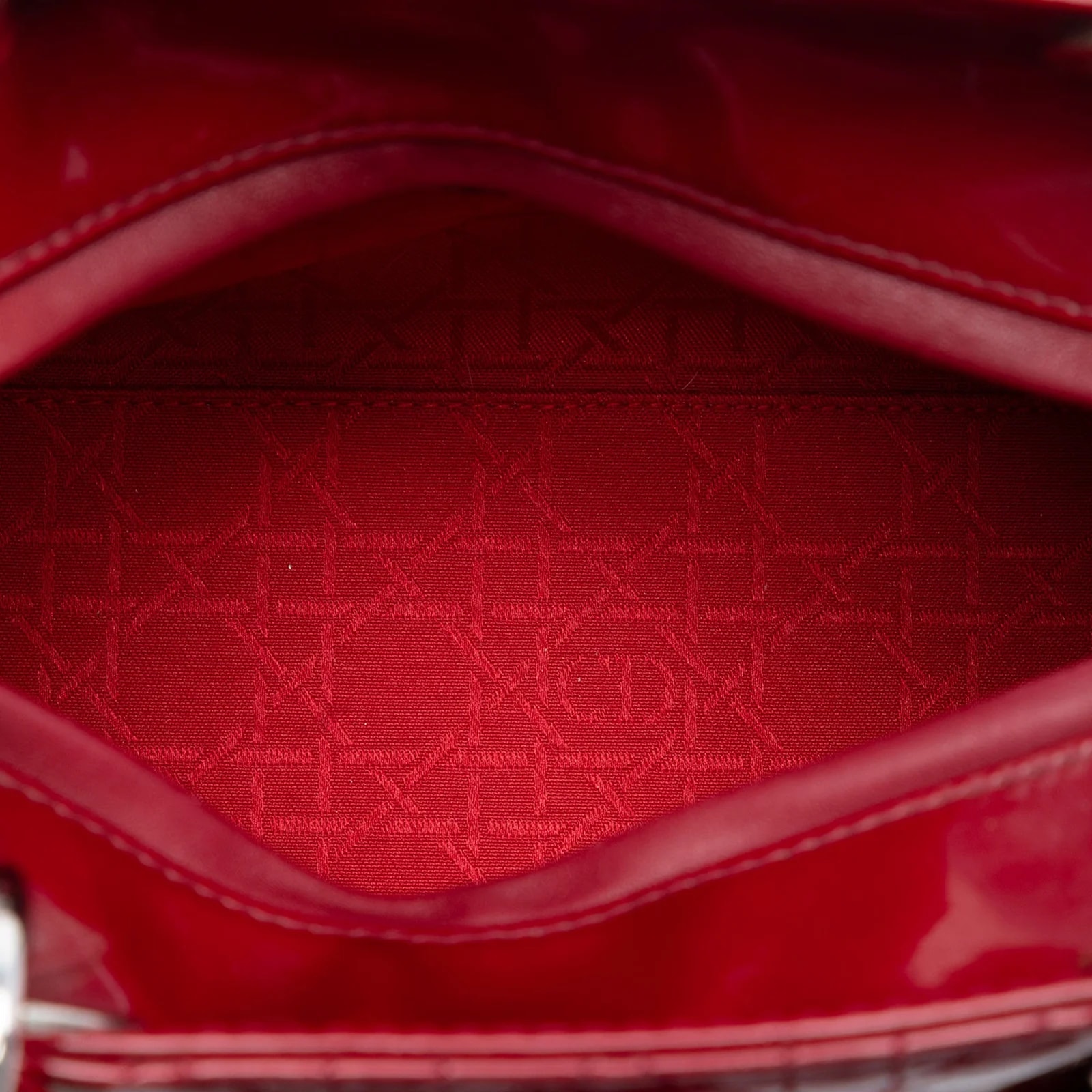 Medium Lady Dior 4