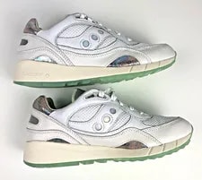 Saucony 6000 Low Lace S70594-1 2
