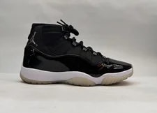 Size 11 Jordan 11 Retro High Jubilee 25th Anniversary CT8012-011 3