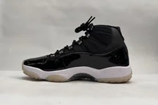 Size 11 Jordan 11 Retro High Jubilee 25th Anniversary CT8012-011 4